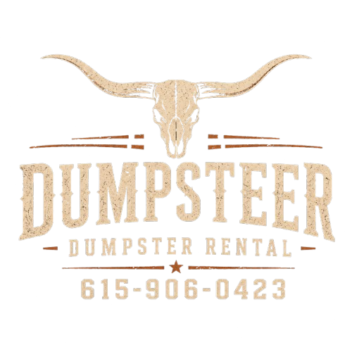 Dumpsteer Dumpster Rental